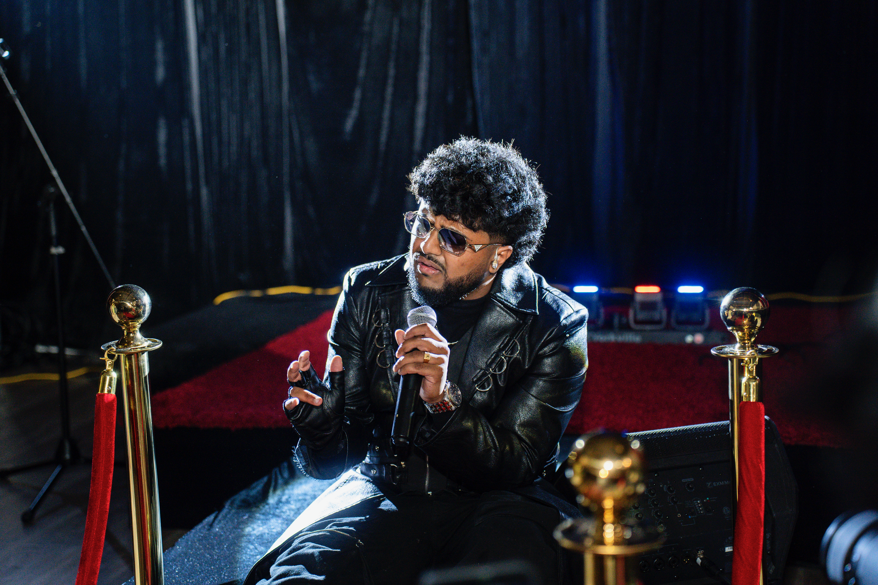 Maaya Launch Party Photo 10